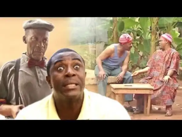 Video: BEWARE OF WICKED UNCLES  | 2018 Latest Nigerian Nollywood Movies